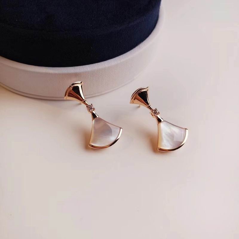 Bvlgari earring 09yxq06 (3)