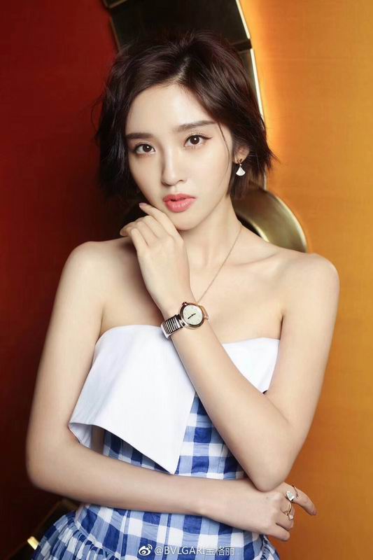 Bvlgari earring 09yxq06 (4)