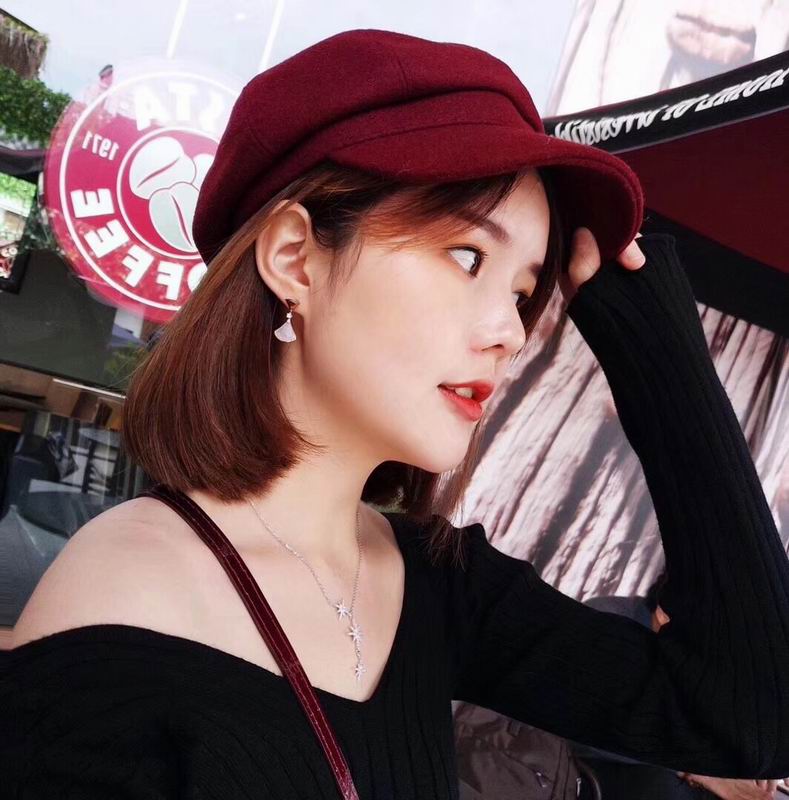 Bvlgari earring 09yxq06 (5)