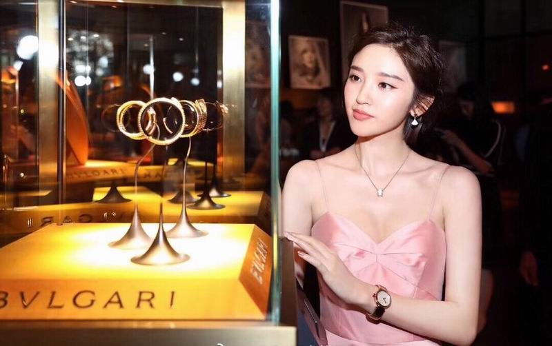 Bvlgari earring 09yxq06 (8)