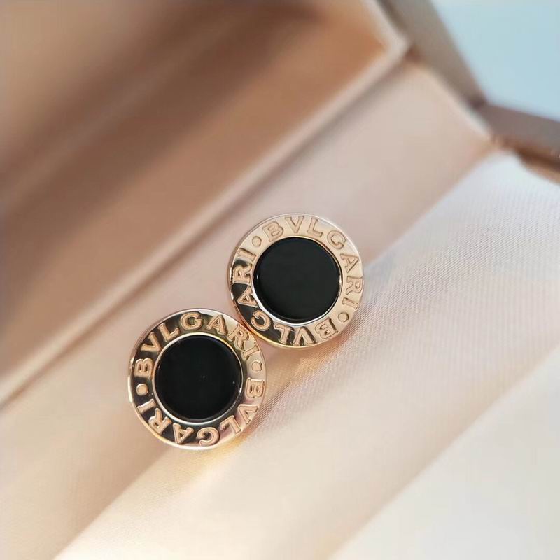 Bvlgari earring 09yxq07 (1)