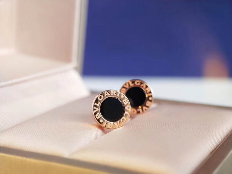 Bvlgari earring 09yxq07 (2)