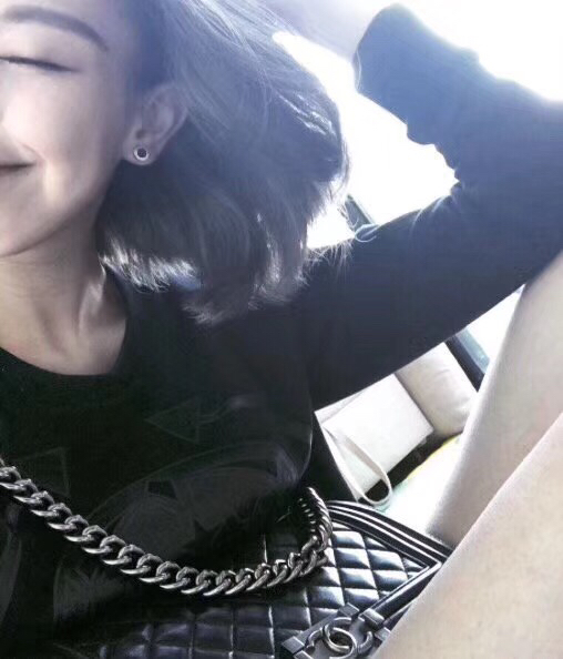 Bvlgari earring 09yxq07 (3)