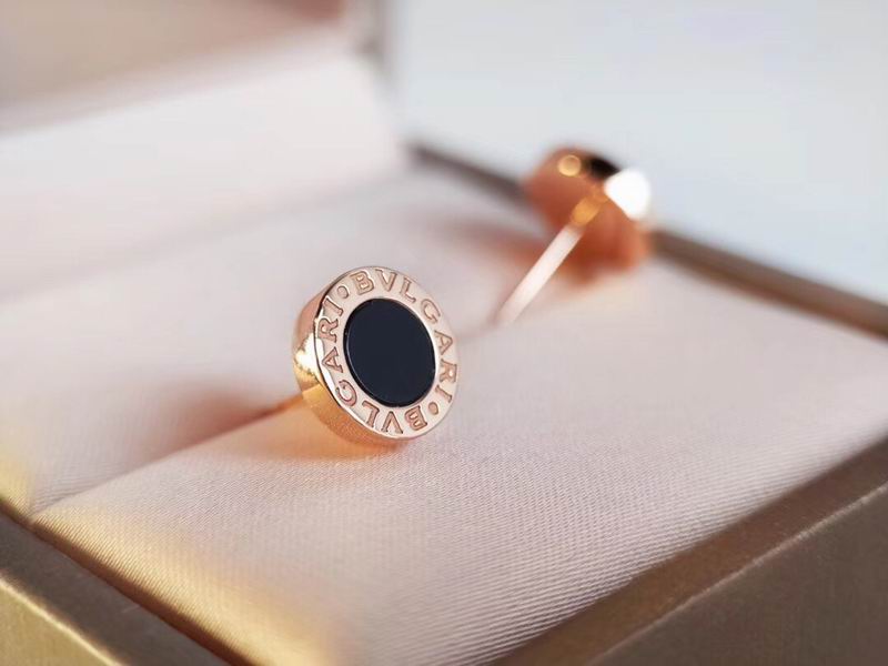 Bvlgari earring 09yxq07 (7)