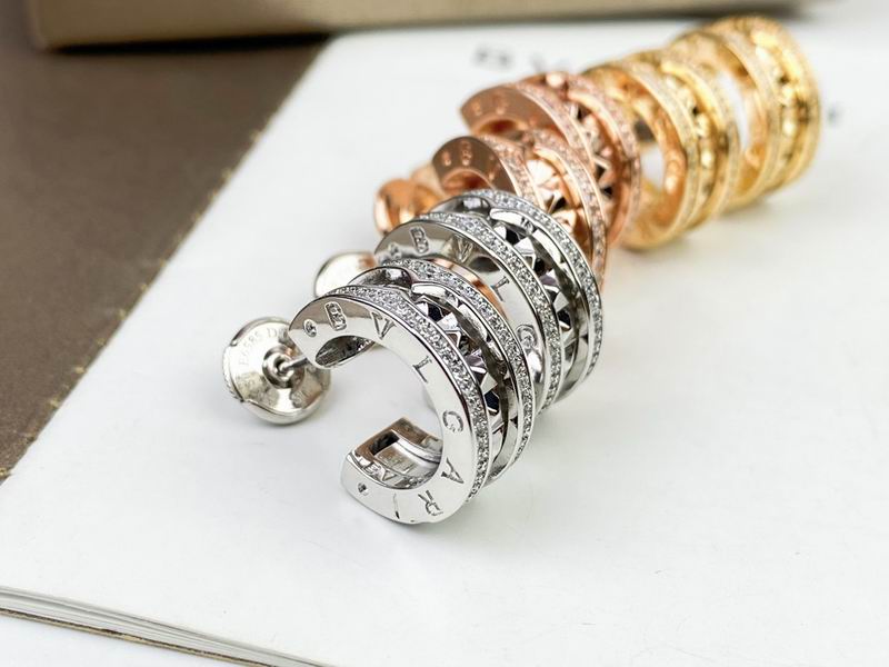 Bvlgari earring 09yxq08 (4)
