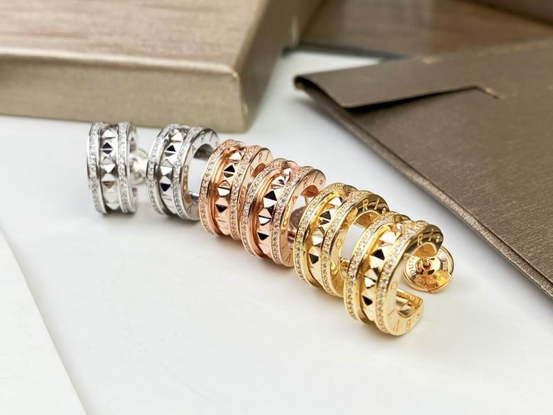 Bvlgari earring 09yxq08 (5)