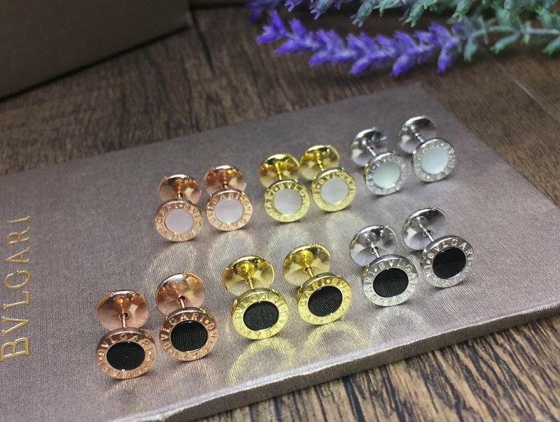 Bvlgari earring 09yxq09 (1)