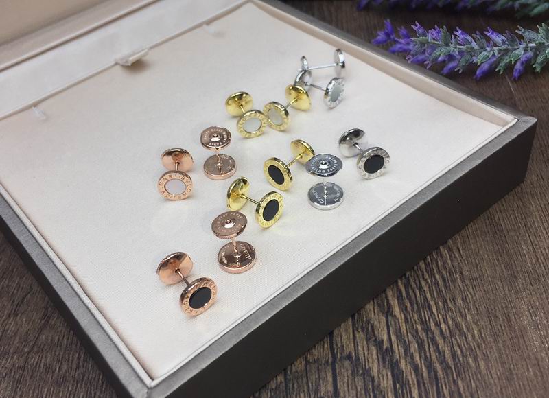Bvlgari earring 09yxq09 (3)