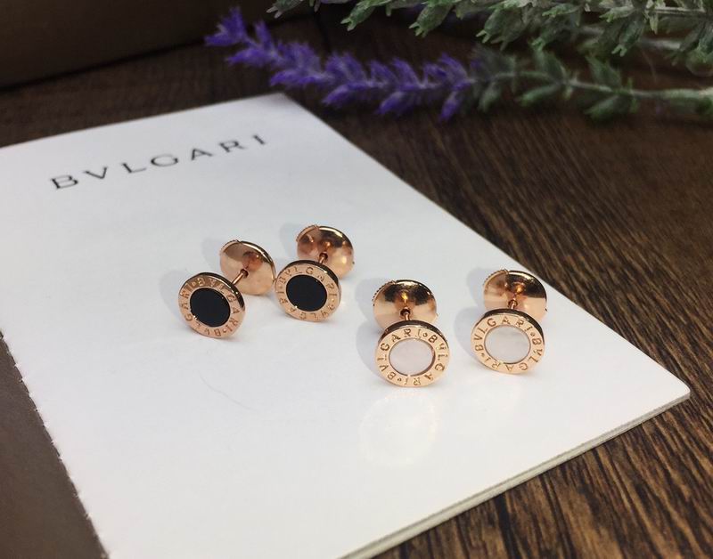 Bvlgari earring 09yxq09 (4)