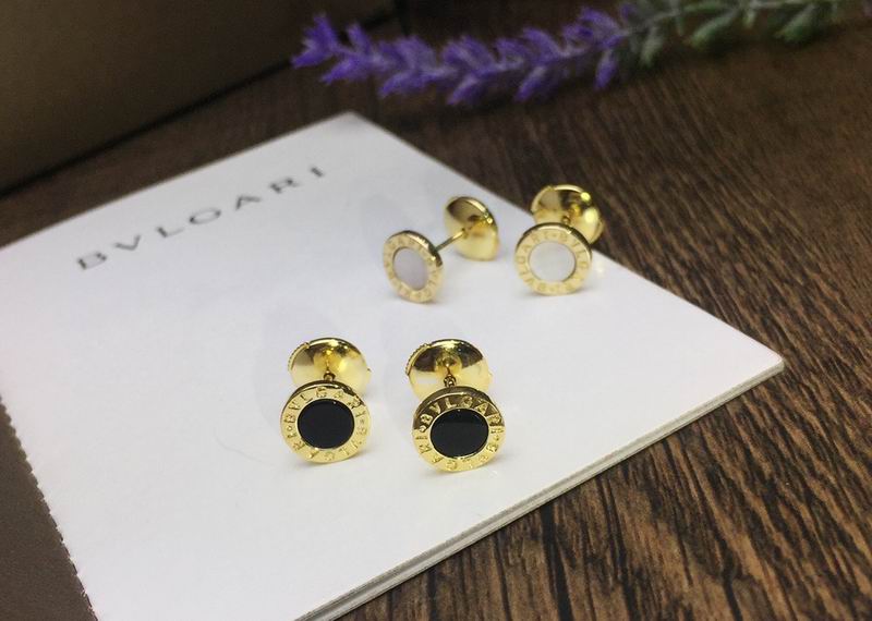 Bvlgari earring 09yxq09 (5)