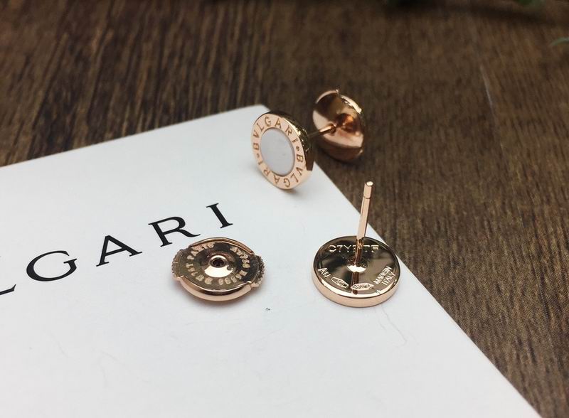 Bvlgari earring 09yxq09 (7)