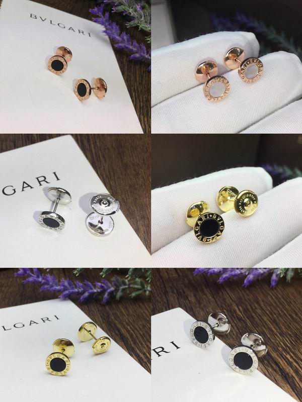 Bvlgari earring 09yxq09 (8)