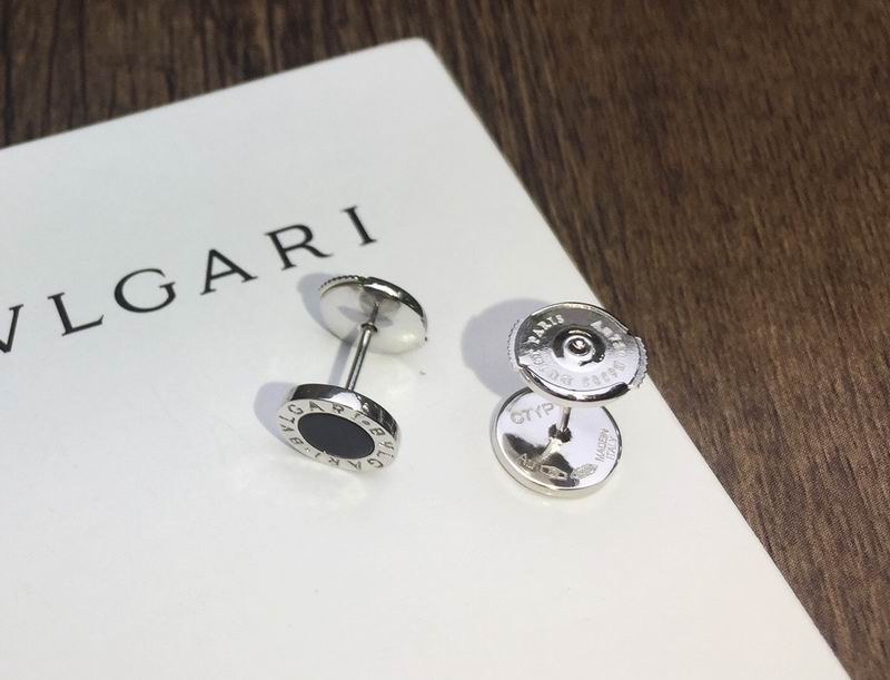 Bvlgari earring 09yxq09 (9)