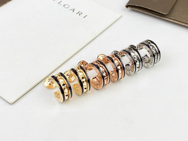 Bvlgari earring 09yxq10 (1)