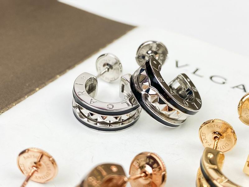 Bvlgari earring 09yxq10 (2)