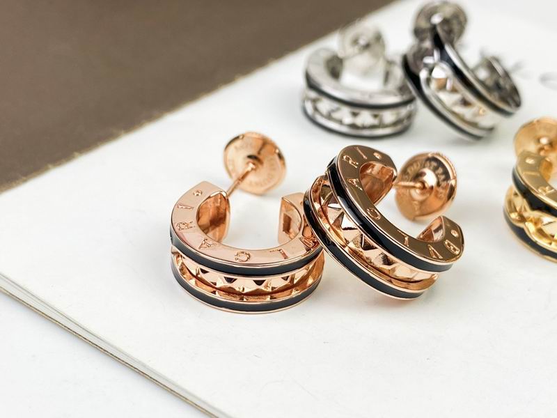 Bvlgari earring 09yxq10 (3)