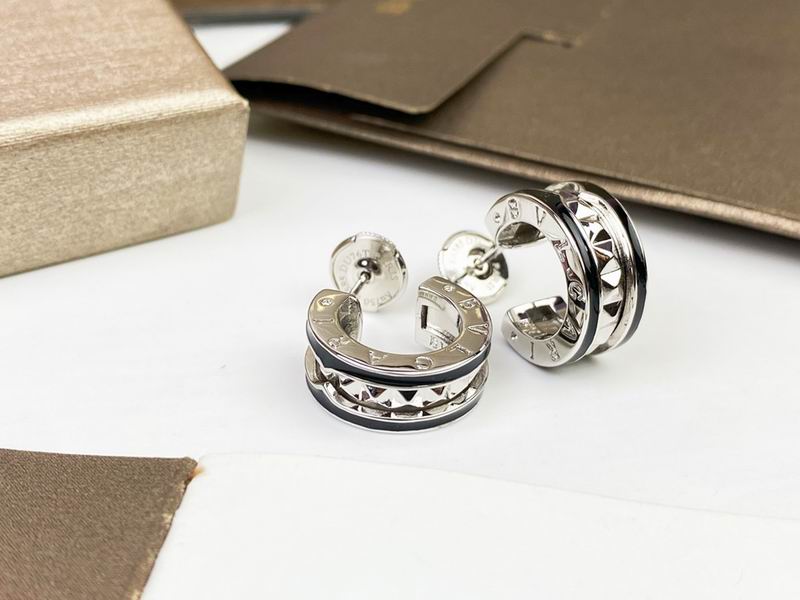 Bvlgari earring 09yxq10 (6)