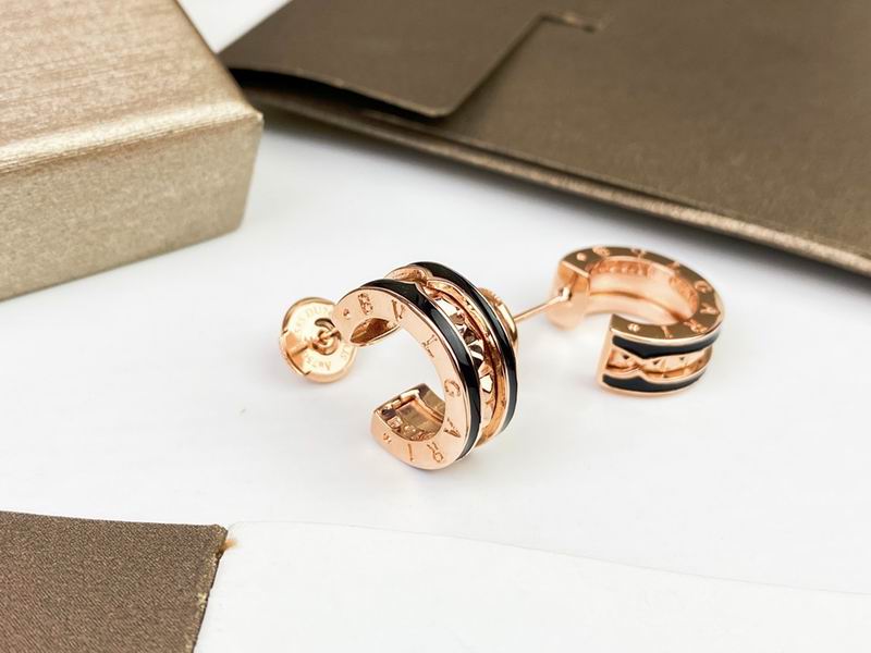 Bvlgari earring 09yxq10 (7)