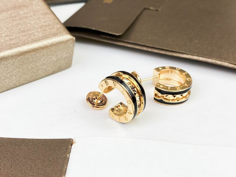 Bvlgari earring 09yxq10 (8)