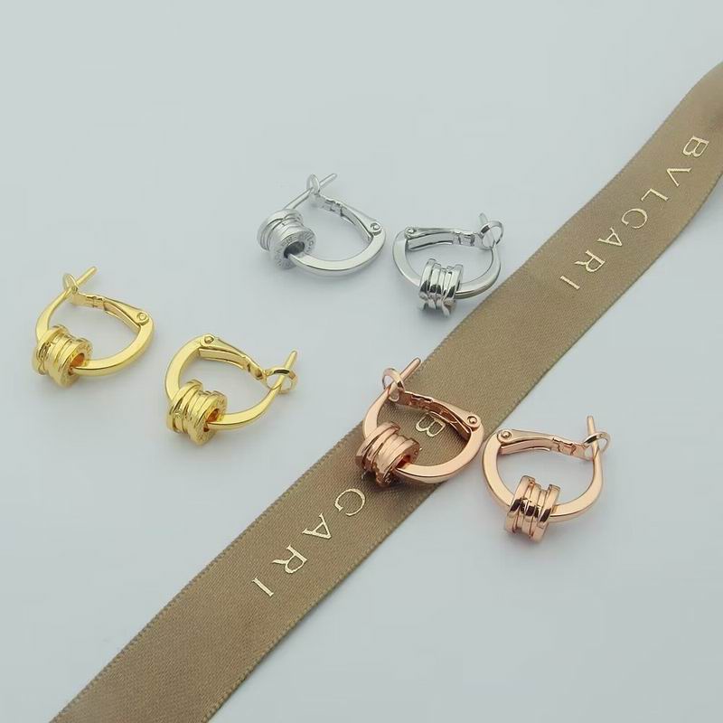 Bvlgari earring 09yxq11 (2)