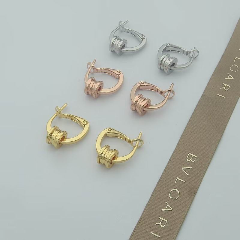 Bvlgari earring 09yxq11 (3)