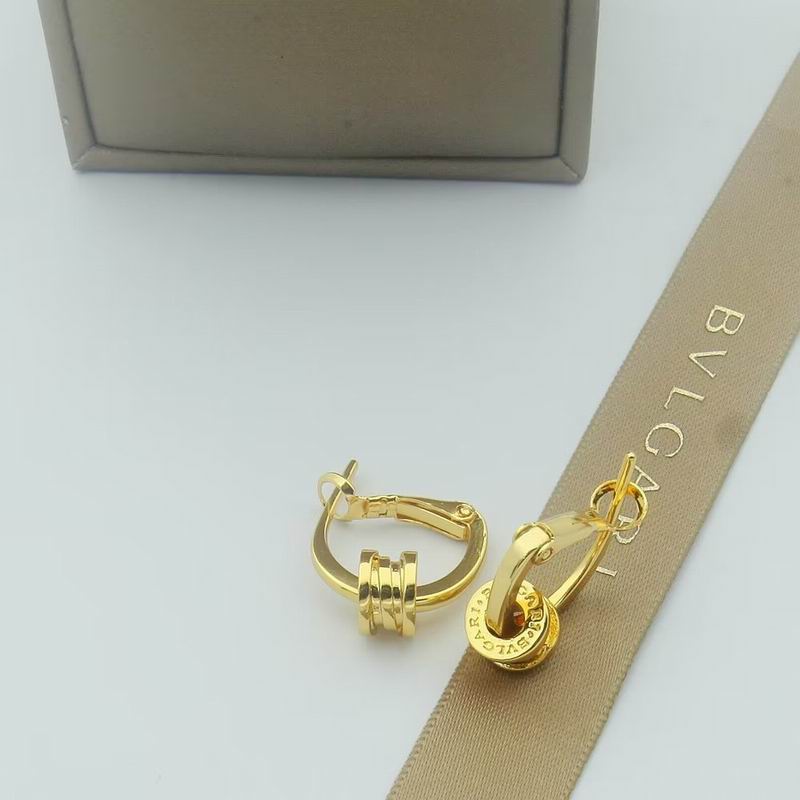 Bvlgari earring 09yxq11 (4)