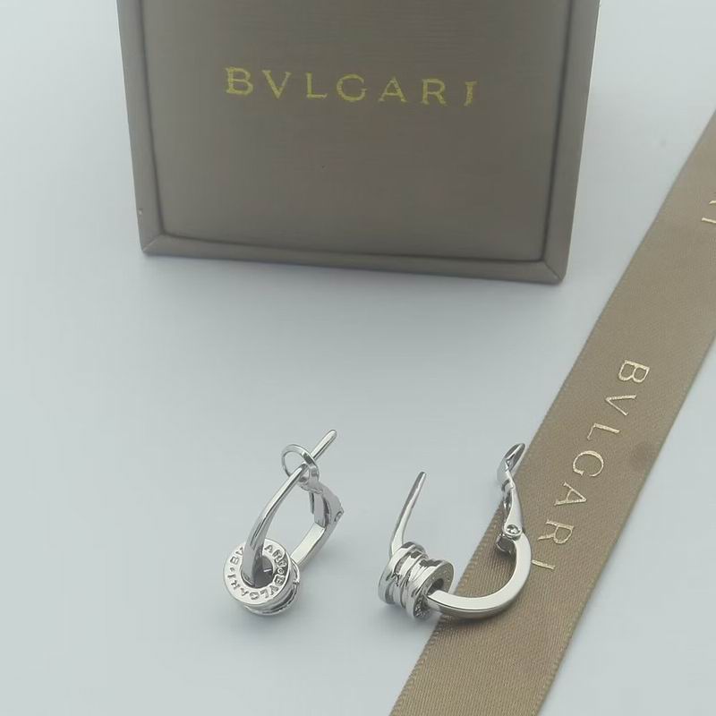 Bvlgari earring 09yxq11 (6)
