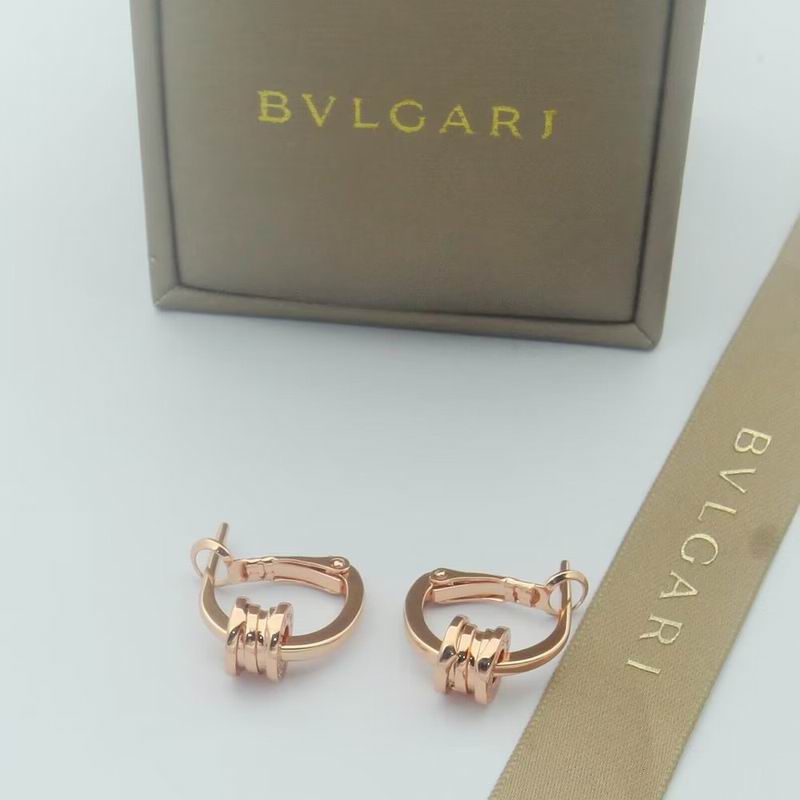 Bvlgari earring 09yxq11 (8)