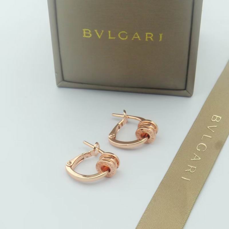 Bvlgari earring 09yxq11 (9)