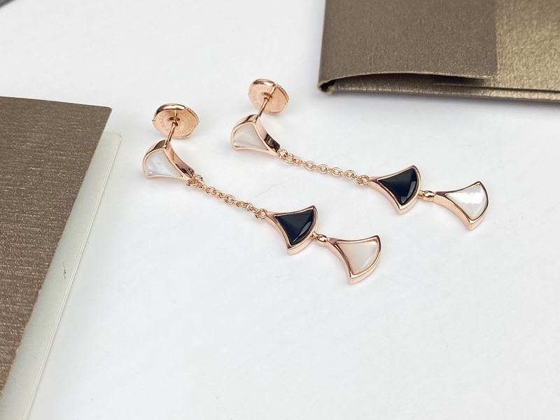 Bvlgari earring 09yxq12 (1)