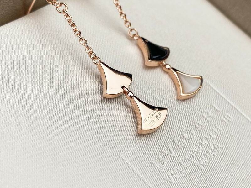Bvlgari earring 09yxq12 (2)