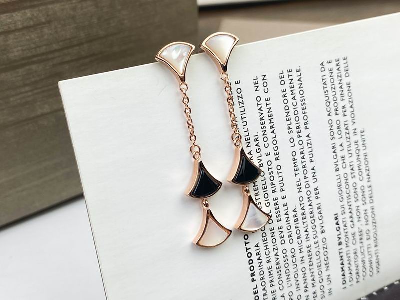 Bvlgari earring 09yxq12 (3)