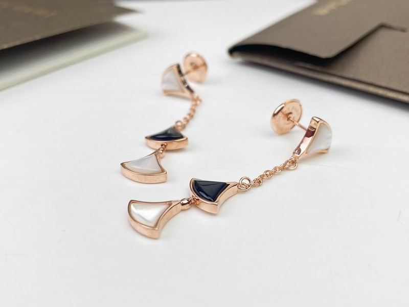 Bvlgari earring 09yxq12 (4)