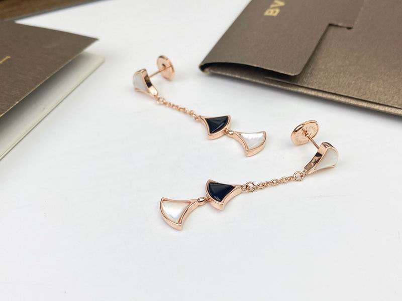 Bvlgari earring 09yxq12 (5)