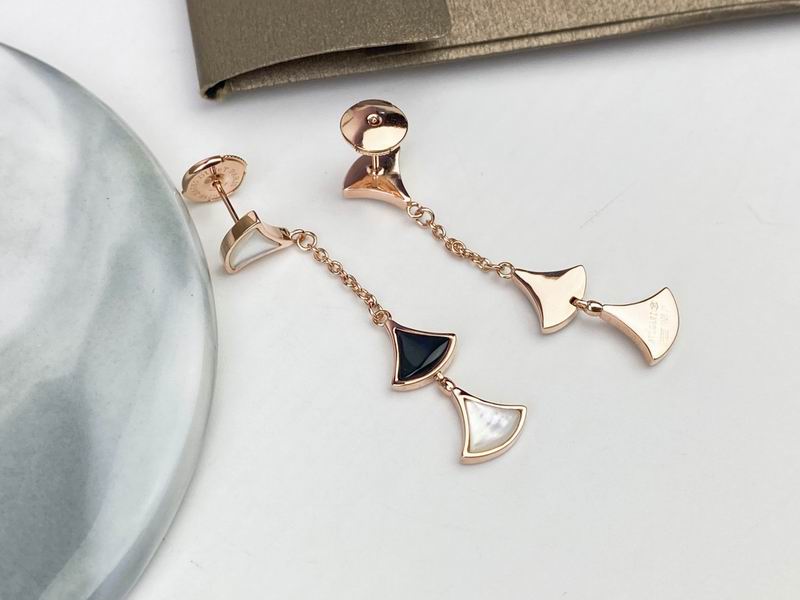 Bvlgari earring 09yxq12 (8)