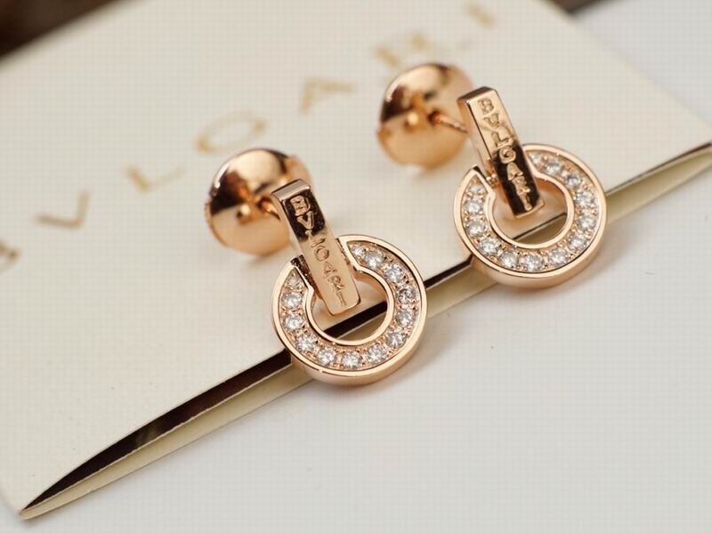 Bvlgari earring 09yxq13 (1)