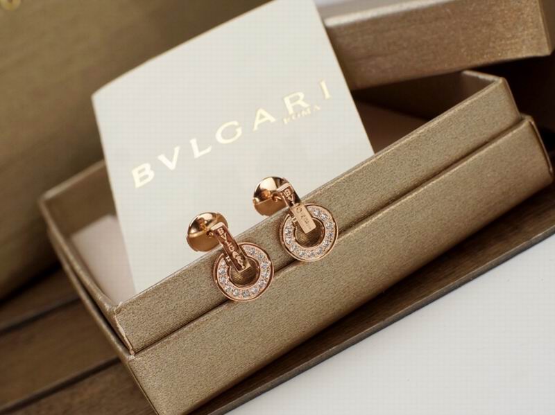 Bvlgari earring 09yxq13 (4)