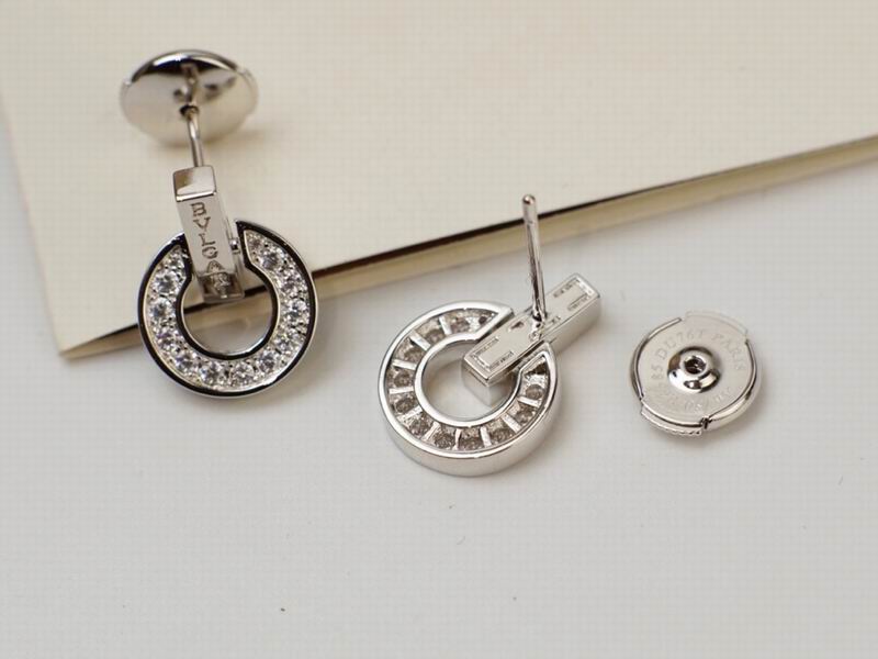 Bvlgari earring 09yxq13 (7)