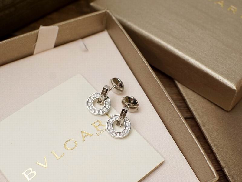 Bvlgari earring 09yxq13 (8)