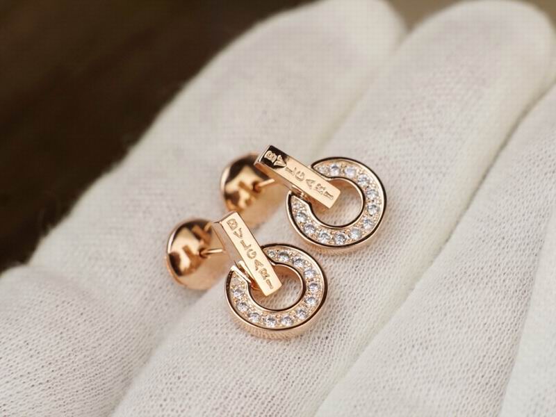 Bvlgari earring 09yxq13 (9)