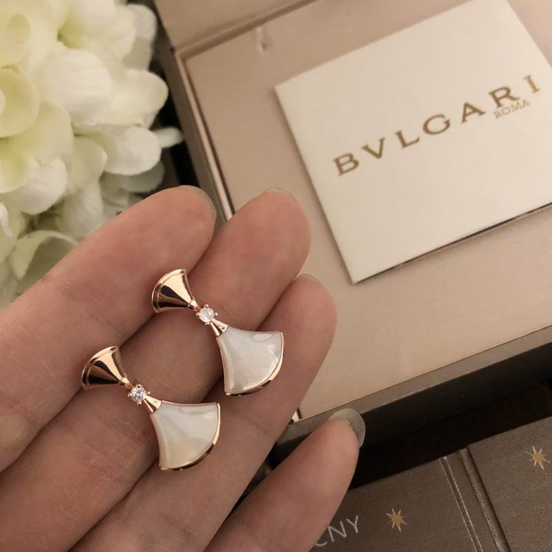 Bvlgari earring 09yxq14 (3)