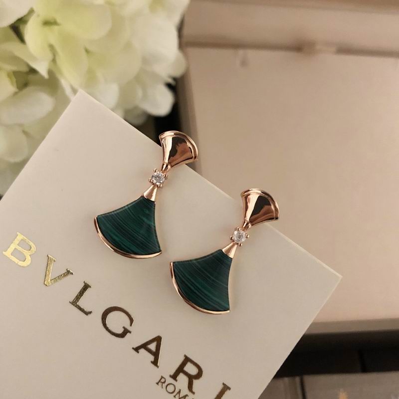 Bvlgari earring 09yxq14 (5)