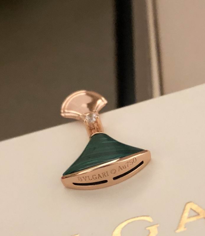 Bvlgari earring 09yxq14 (6)