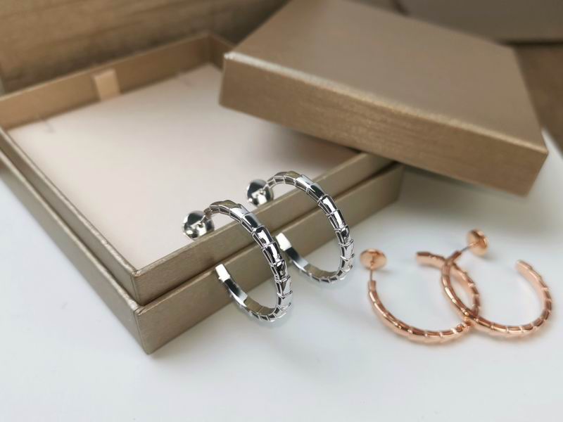 Bvlgari earring 09yxq15 (1)
