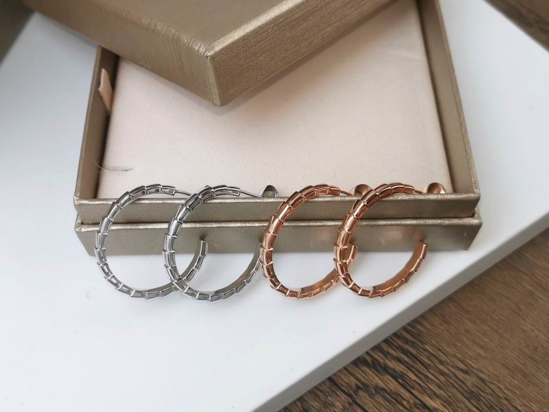 Bvlgari earring 09yxq15 (3)