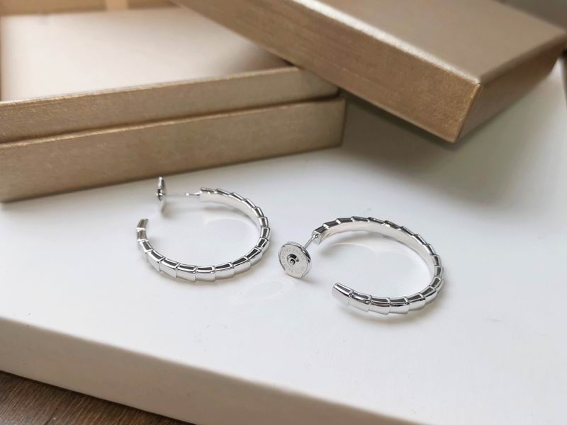 Bvlgari earring 09yxq15 (5)