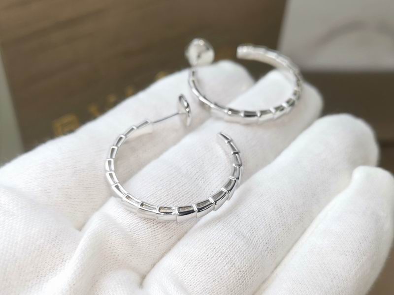 Bvlgari earring 09yxq15 (7)