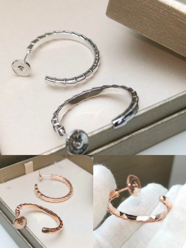 Bvlgari earring 09yxq15 (9)