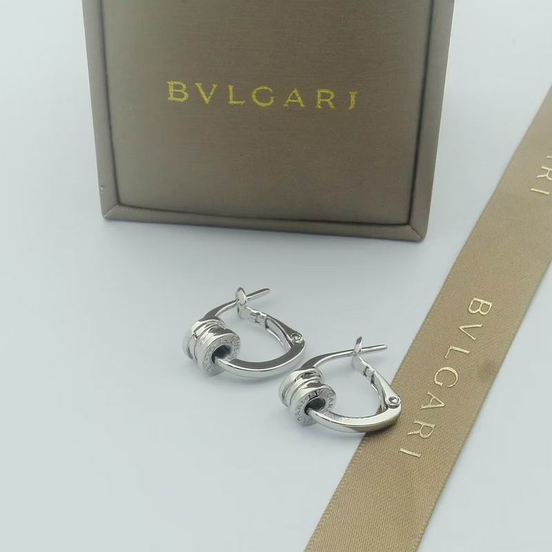 Bvlgari earring 09yxq16 (7)