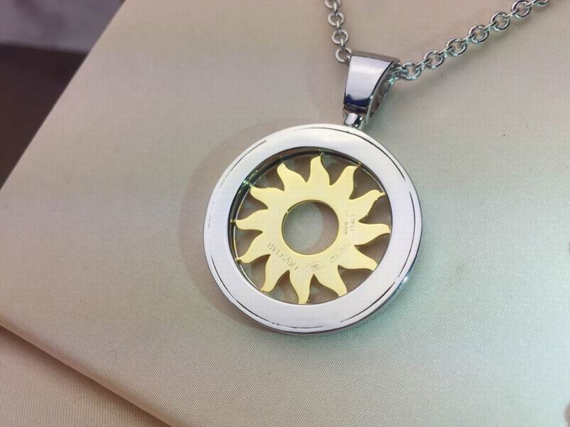 Bvlgari necklace 07yxq01 (3)